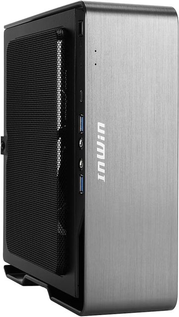 PC Bureatique - INWIN - i5 - 16Go - Windows 11