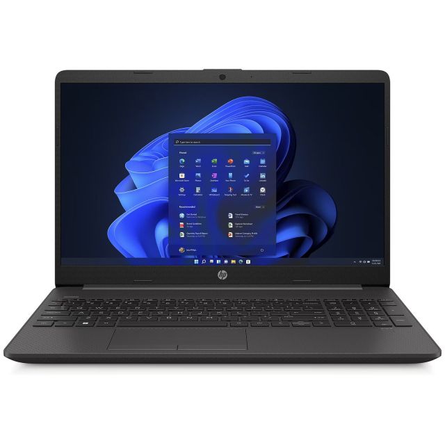 PC Portable HP 250 G9 - 9B9J5EA (N4500 - 8Go - 256Go SSD)