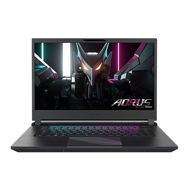 PC Portable GIGABYTE / AORUS 15 BSF-73FR754SH - RTX4070