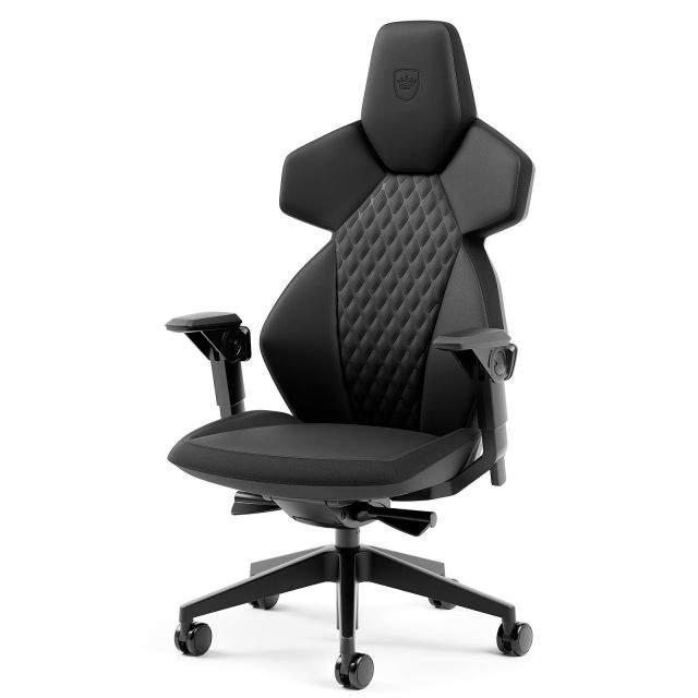 Fauteuil Noblechairs Dawn (Noir)