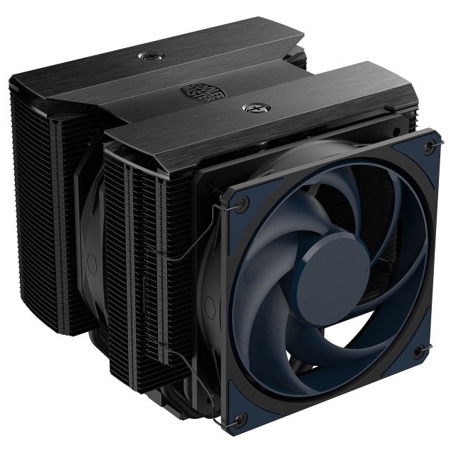 Ventilateur Cooler Master MasterAir MA824 Stealth