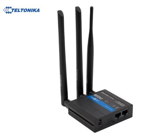 Routeur Industriel LTE 4G/WiFi Teltonika RUT241