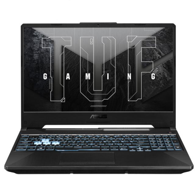 PC Portable ASUS TUF Gaming 15 - FA506NC-HN001W - RTX 3050