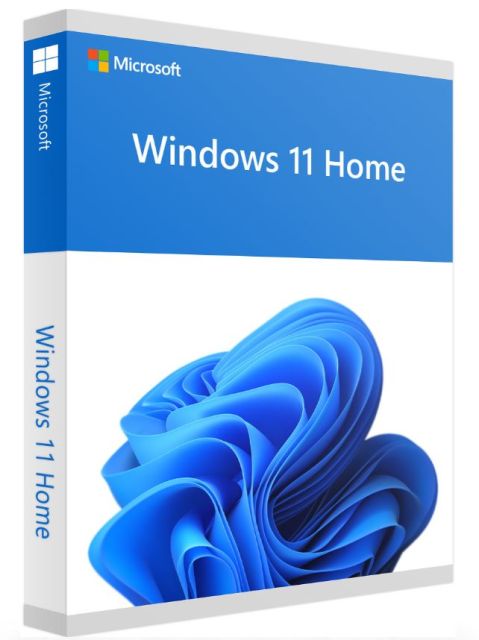 Licence Microsoft Windows 11 Famille - Electronique